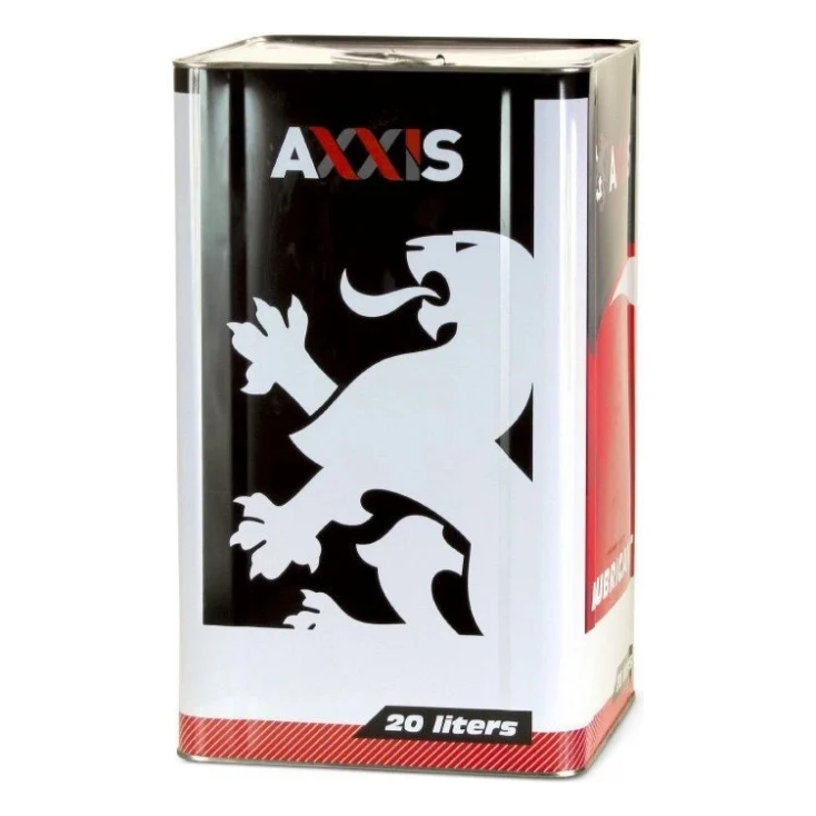 Антифриз AXXIS BLUE концентрат G11 (-80C) 20л (AX-2095)
