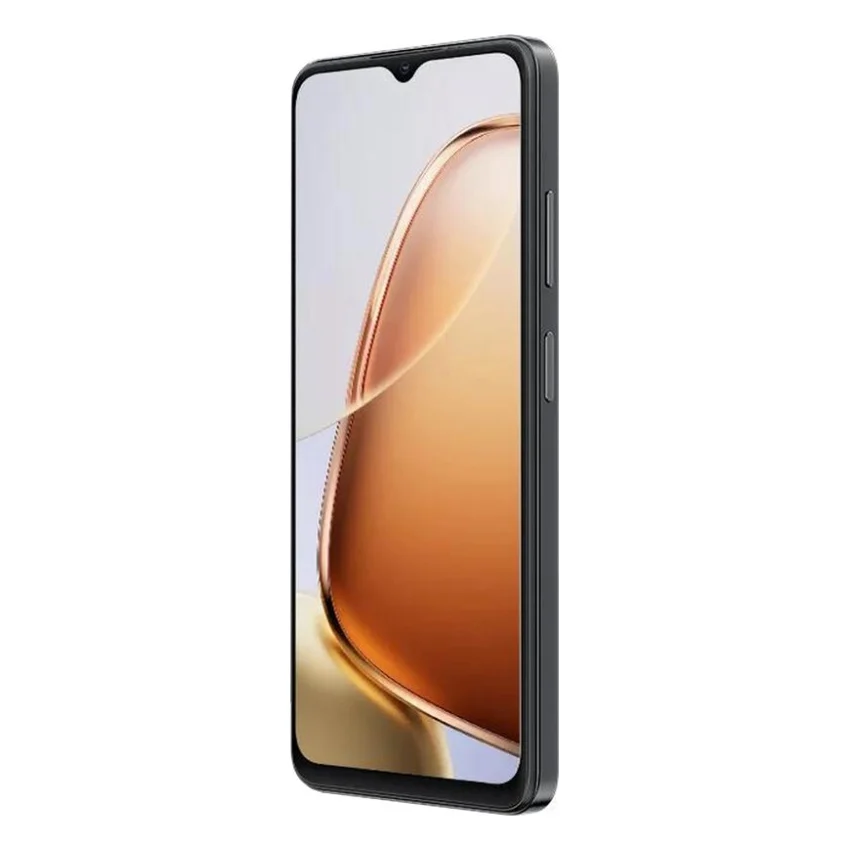 Мобільний телефон Blackview WAVE 9C 4/128GB Black (6931548324508) — фото 5