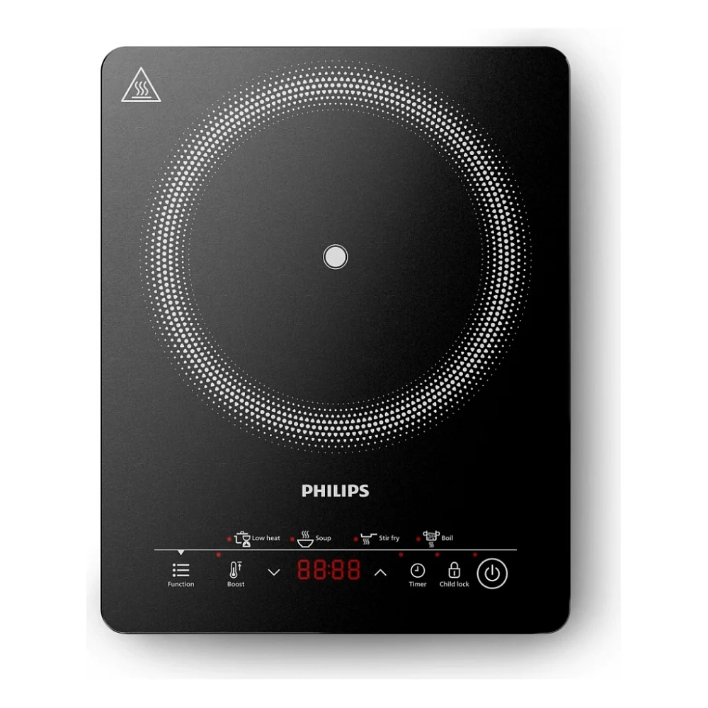 Настільна плита Philips HD5830/90