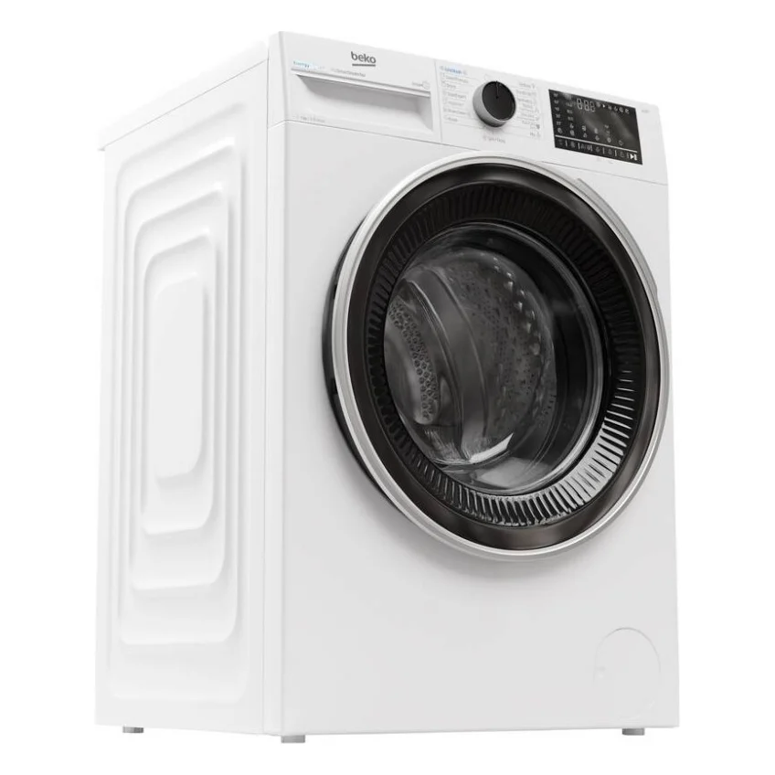 Пральна машина Beko B3WFU47215W — фото 2