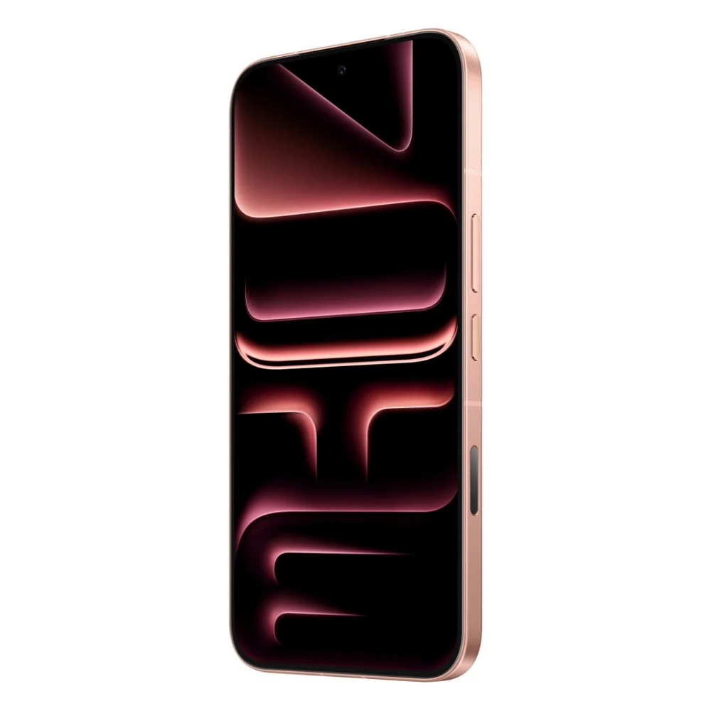 Мобільний телефон Infinix Note 60 8/256Gb Rose Gold (4894947114076) — фото 6