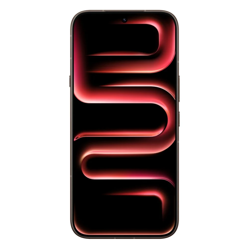 Мобільний телефон Infinix Note 60 Pro 8/256Gb Mocha Brown (4894947114434) — фото 2