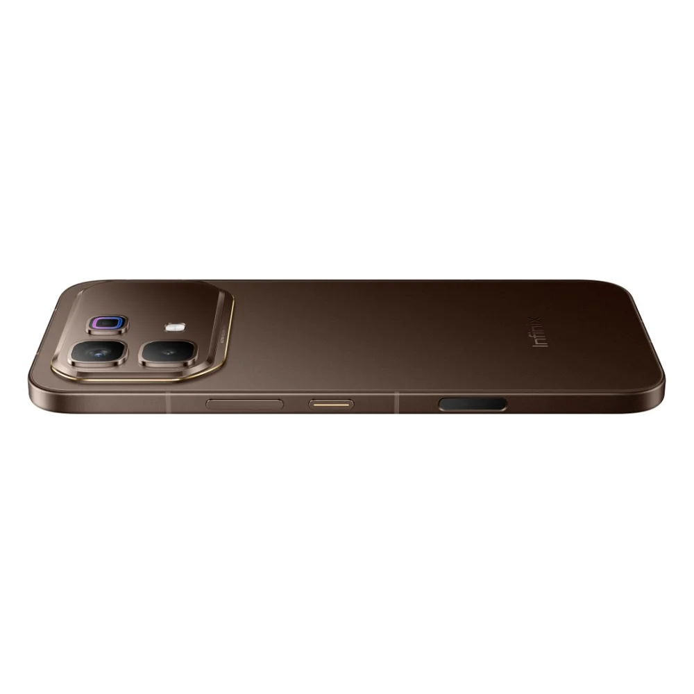 Мобільний телефон Infinix Note 60 Pro 8/256Gb Mocha Brown (4894947114434) — фото 8