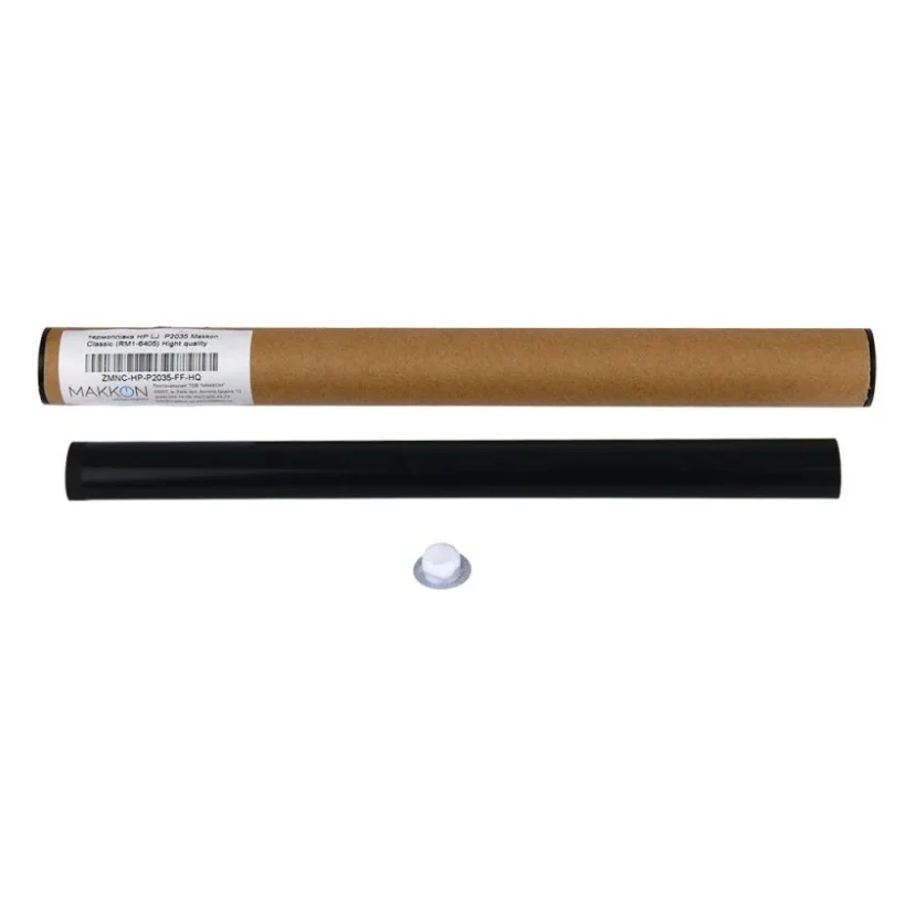 Термоплівка HP LJ P3015 (RM1-8508, RM1-6274) Hight quality Makkon (ZMNC-HP-P3015-FF-HQ)