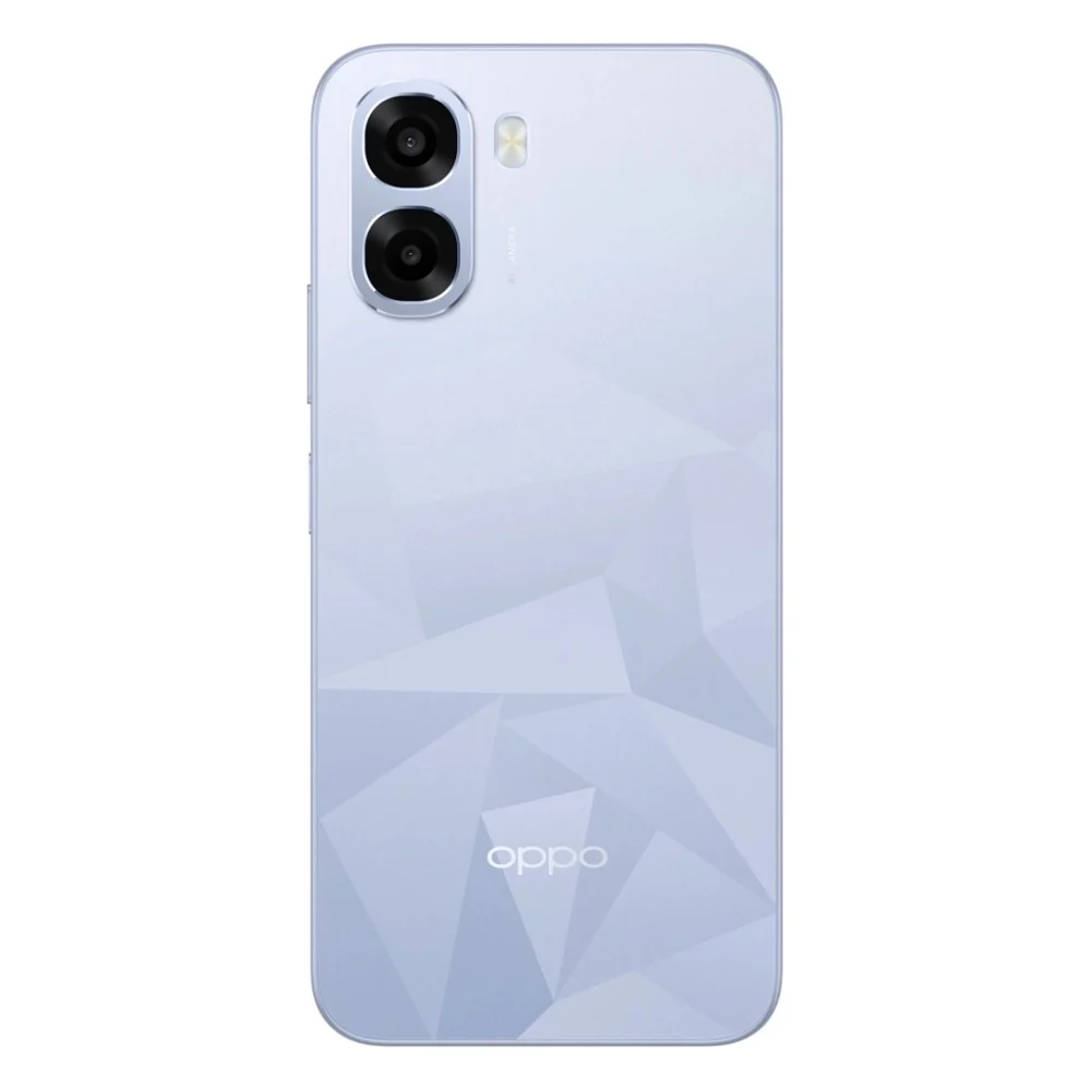 Мобільний телефон Oppo A6k 4/256GB Crystal Blue (OFCPH2891_BLUE) — фото 3