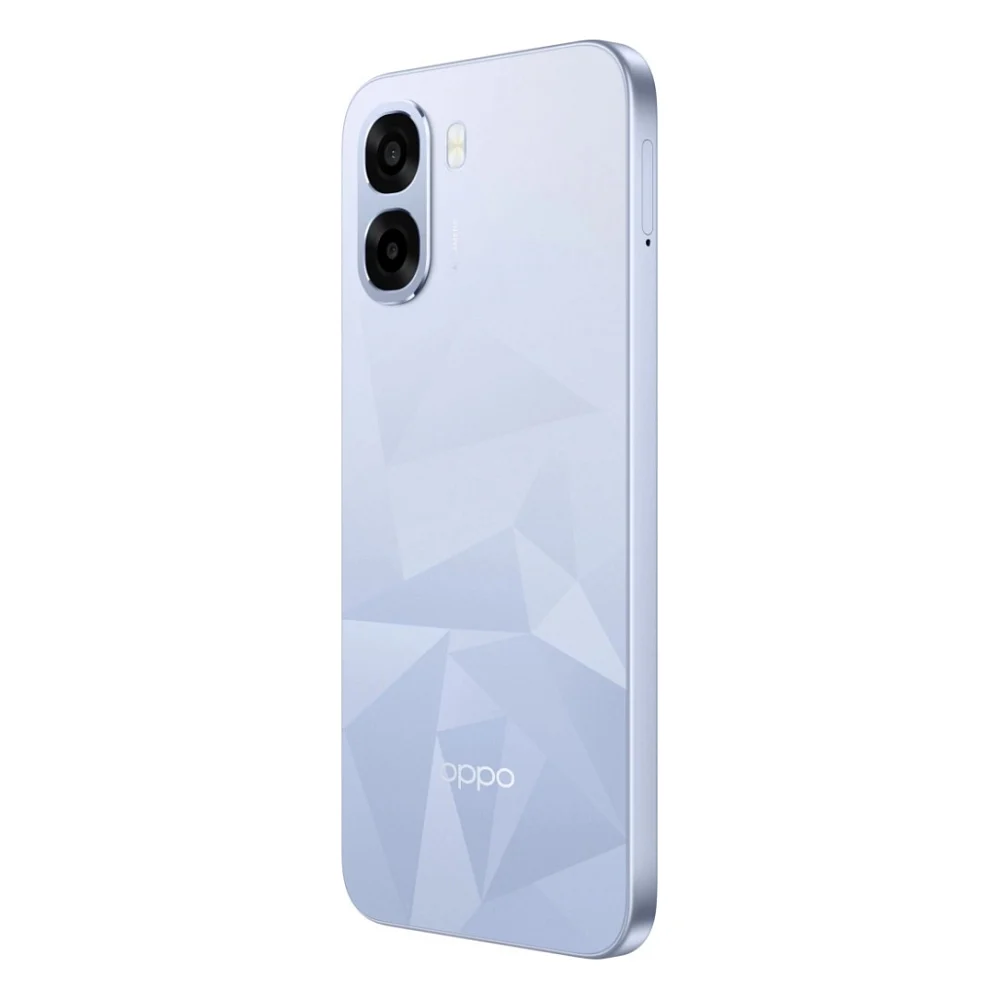 Мобільний телефон Oppo A6k 4/256GB Crystal Blue (OFCPH2891_BLUE) — фото 10