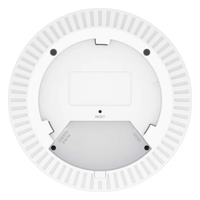 Точка доступу Wi-Fi TP-Link EAP720 — фото 7