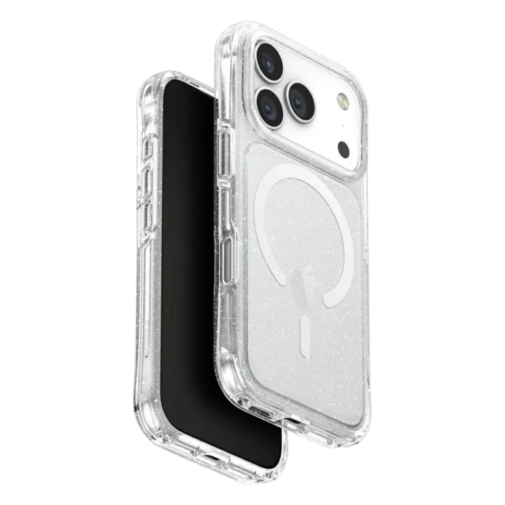 Чохол до мобільного телефона Uniq LifePro Xtreme Apple iPhone 17 Pro Transparent (8886463694008) — фото 4