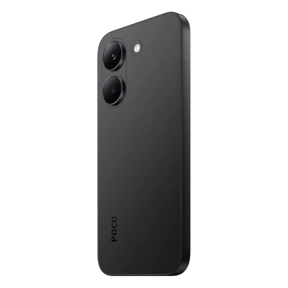 Мобільний телефон Xiaomi Poco X8 Pro 12/512GB Black — фото 5