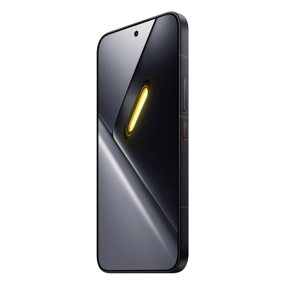Мобільний телефон Xiaomi Poco X8 Pro Max 12/256GB Black — фото 2