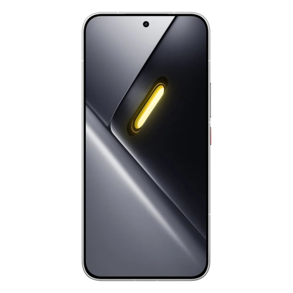 Мобільний телефон Xiaomi Poco X8 Pro Max 12/256GB White