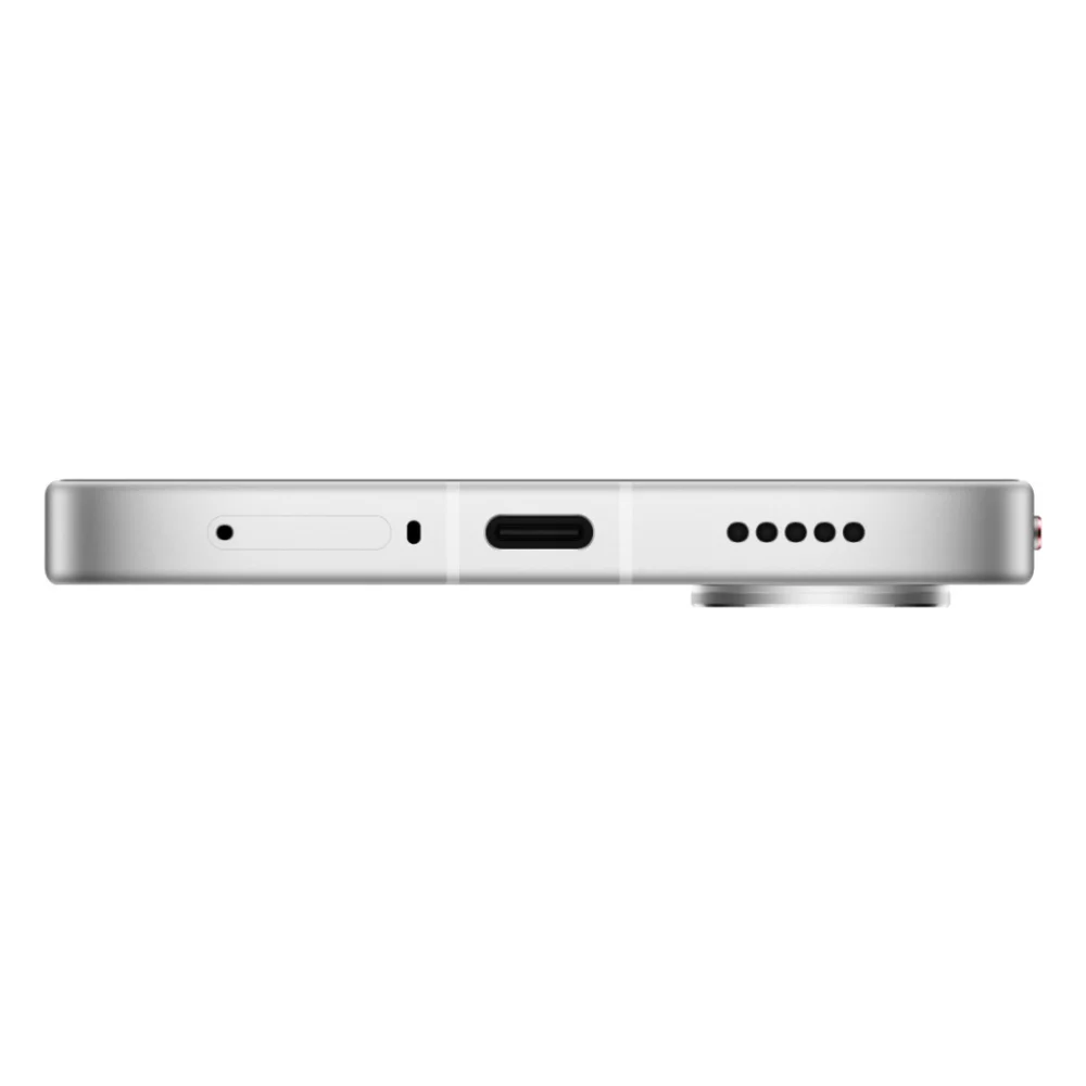 Мобільний телефон Xiaomi Poco X8 Pro Max 12/256GB White — фото 10