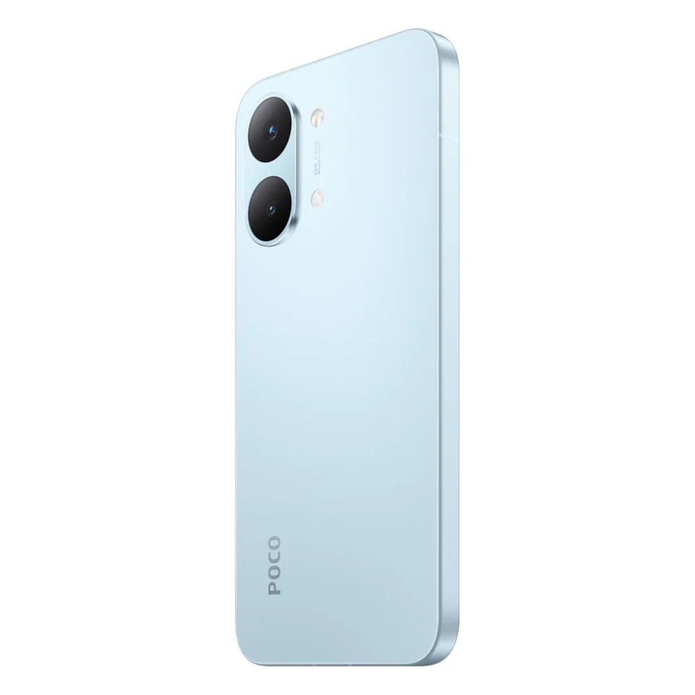 Мобільний телефон Xiaomi Poco X8 Pro Max 12/512GB Blue — фото 5