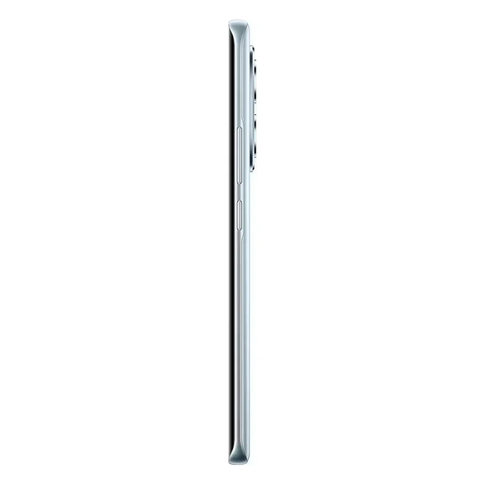Мобільний телефон Xiaomi Redmi Note 15 8/256GB Blue EU — фото 5