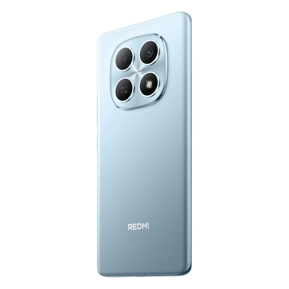 Мобільний телефон Xiaomi Redmi Note 15 8/256GB Blue EU — фото 10