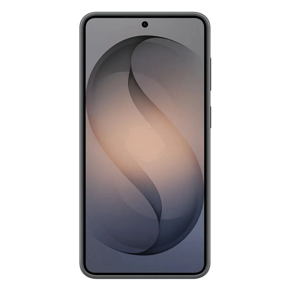 Чохол до мобільного телефона Samsung Silicone Magnet Case for Galaxy S26+ Black (EF-ES947CBEGWW) — фото 2