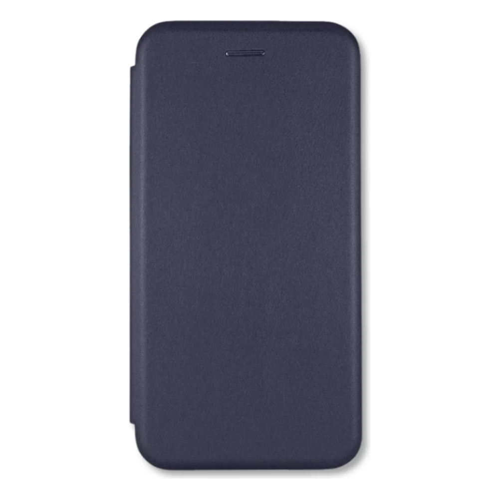 Чохол до мобільного телефона BeCover Exclusive Samsung Galaxy A37 5G SM-A376 Deep Blue (715019)