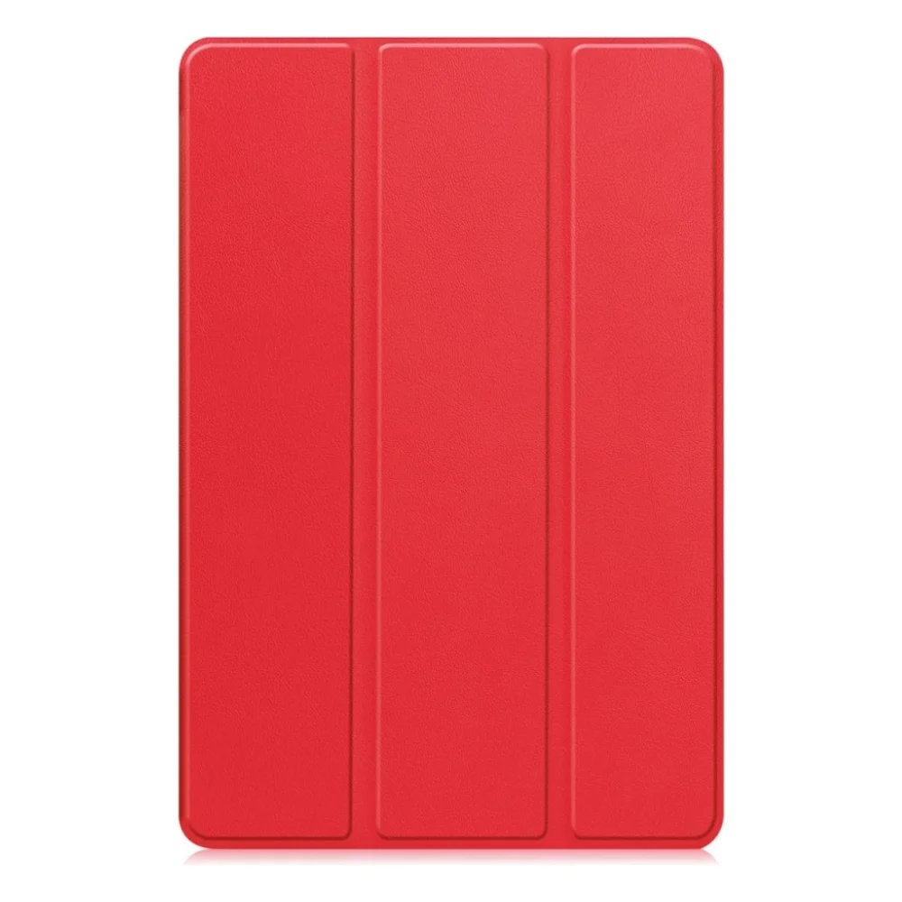 Чохол до планшета BeCover Smart Case Lenovo Idea Tab Plus 12.1" Red (715084) — фото 2