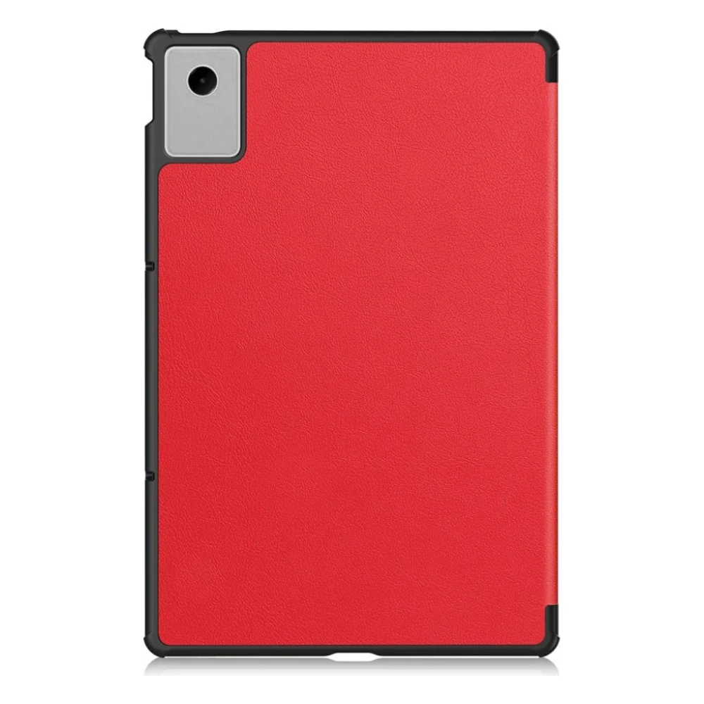 Чохол до планшета BeCover Smart Case Lenovo Idea Tab Plus 12.1" Red (715084) — фото 3