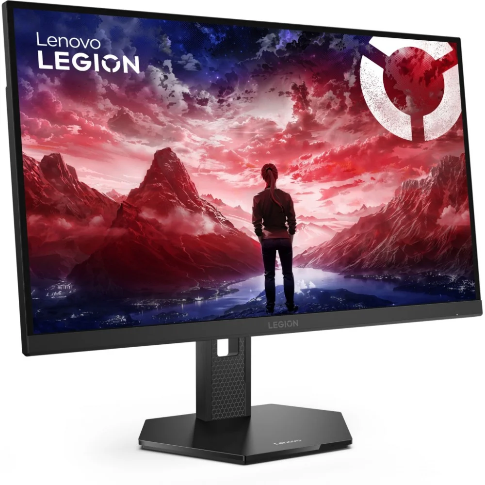 Монітор Lenovo 27QD-10 (67D2UAC1UA) — фото 2