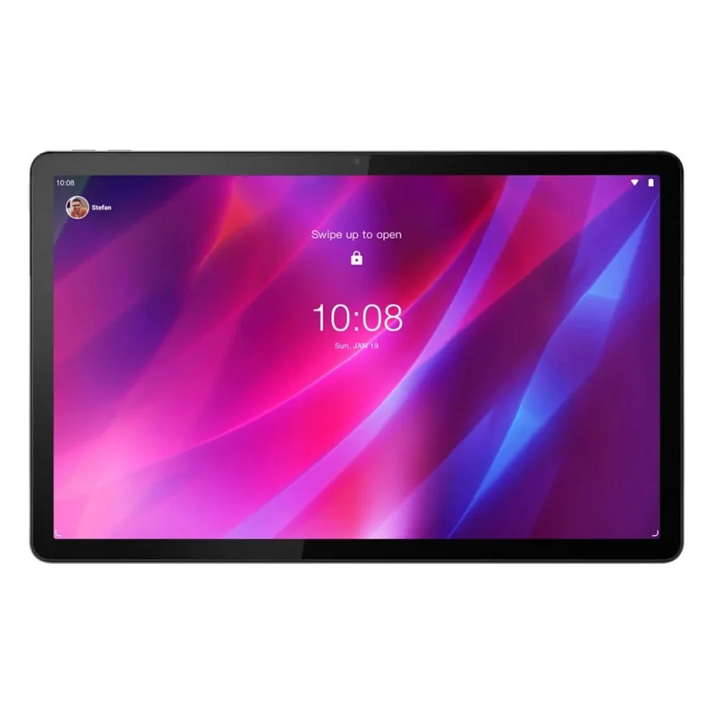 Планшет Lenovo Tab P11 Plus 4/128GB Wi-Fi Slate Grey (ZA9W0001CZ) EU
