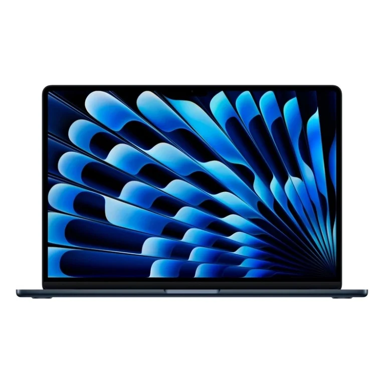 Ноутбук Apple MacBook Air 15 M5 A3448 Midnight (MDVH4UA/A)
