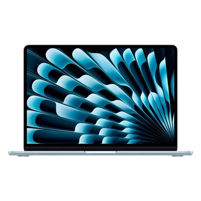 Ноутбук Apple MacBook Air 13 M5 A3449 Sky Blue (MDHJ4UA/A)