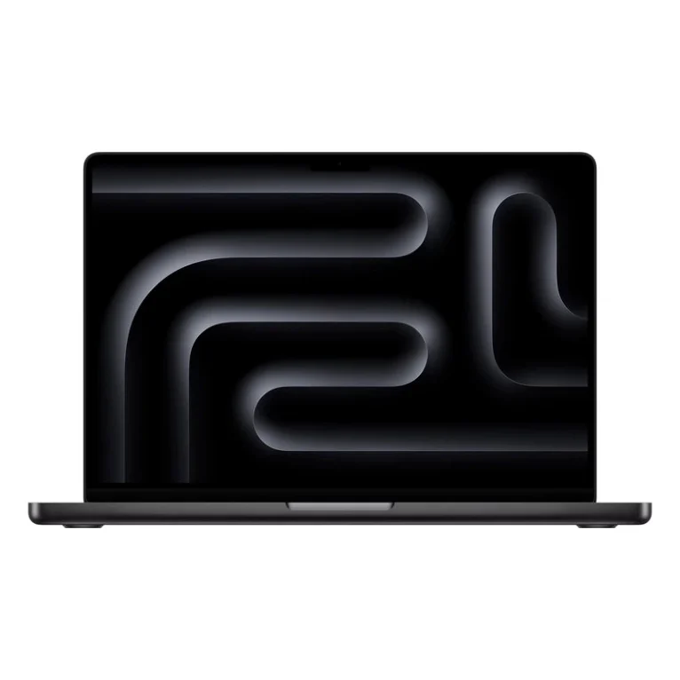 Ноутбук Apple MacBook Pro 14 A3434 M5 Space Black (MJ3D4UA/A)