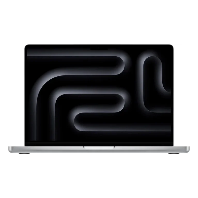 Ноутбук Apple MacBook Pro 14 A3426 M5 Pro Silver (MGDN4UA/A)