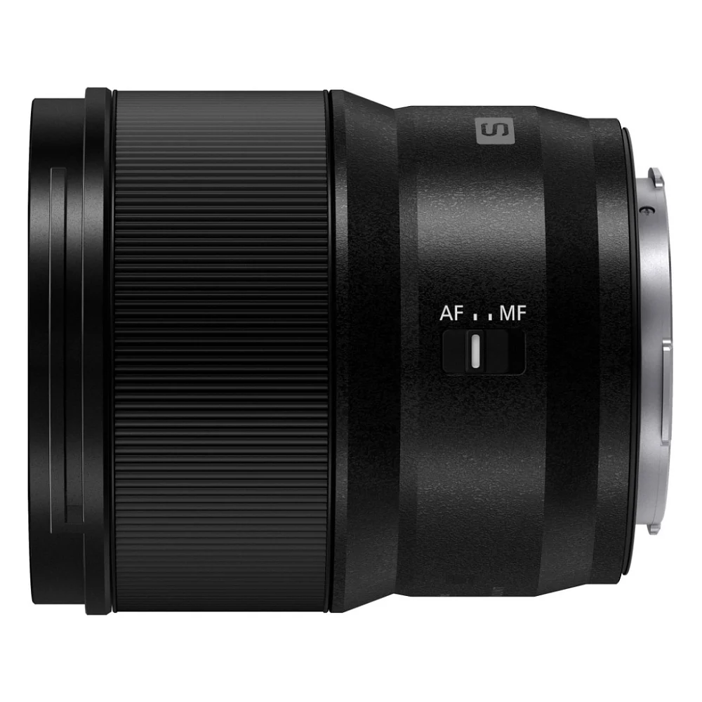 Об'єктив Panasonic Lumix S 85 мм F1.8 (S-S85E) — фото 3
