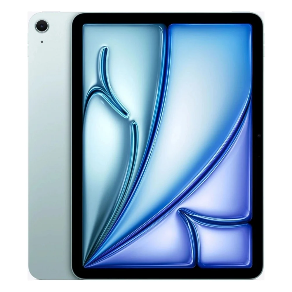 Планшет Apple iPad Air 11" M4 WiFi 128GB Blue (MH314TY/A)