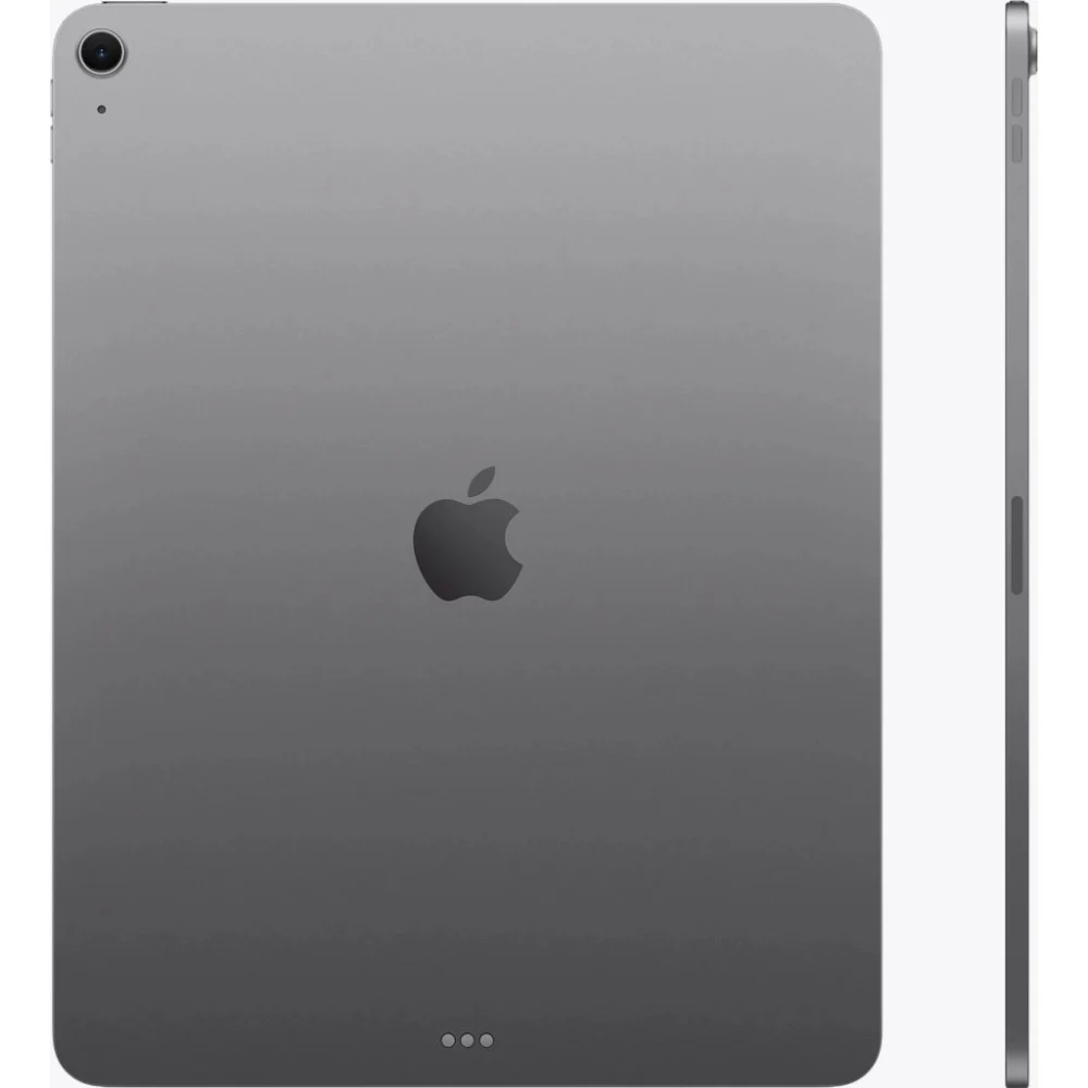 Планшет Apple iPad Air 13" M4 WiFi 128GB Space Grey (MH5N4TY/A) — фото 2