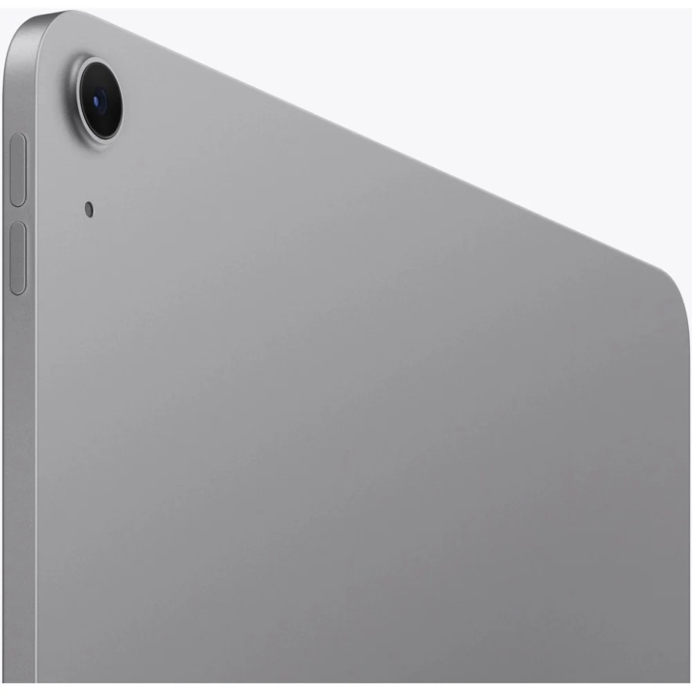Планшет Apple iPad Air 13" M4 WiFi + Cellular 128GB Space Grey (MH9D4TY/A) — фото 3