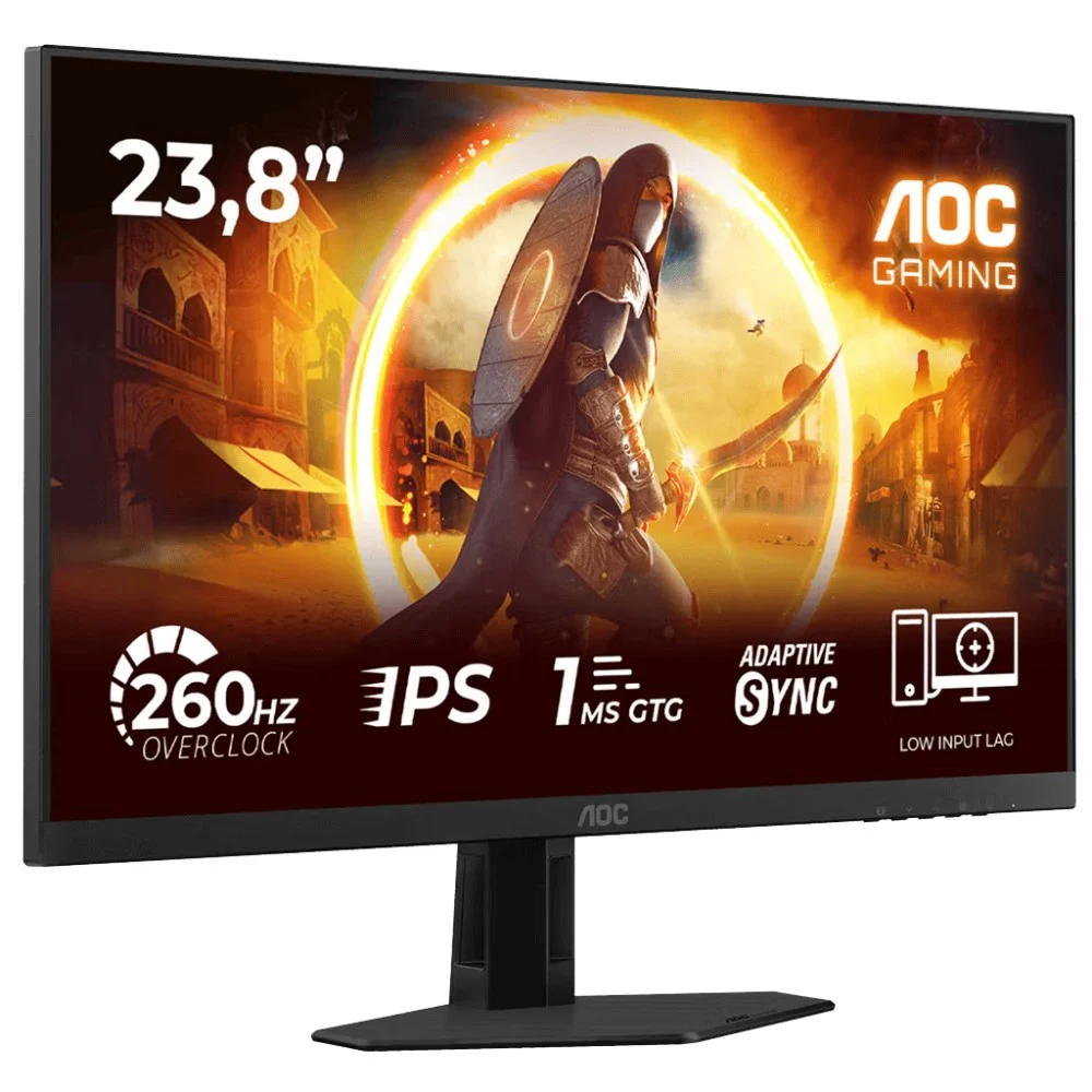 Монітор AOC 24G4ZRE — фото 3
