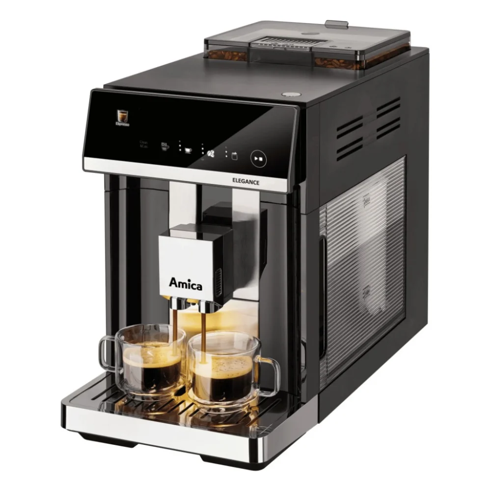 Крапельна кавоварка AMICA CM 7011 Elegance