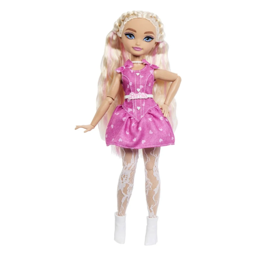 Лялька Barbie Dream besties Малібу Новий аутфіт (JKP50) — фото 2