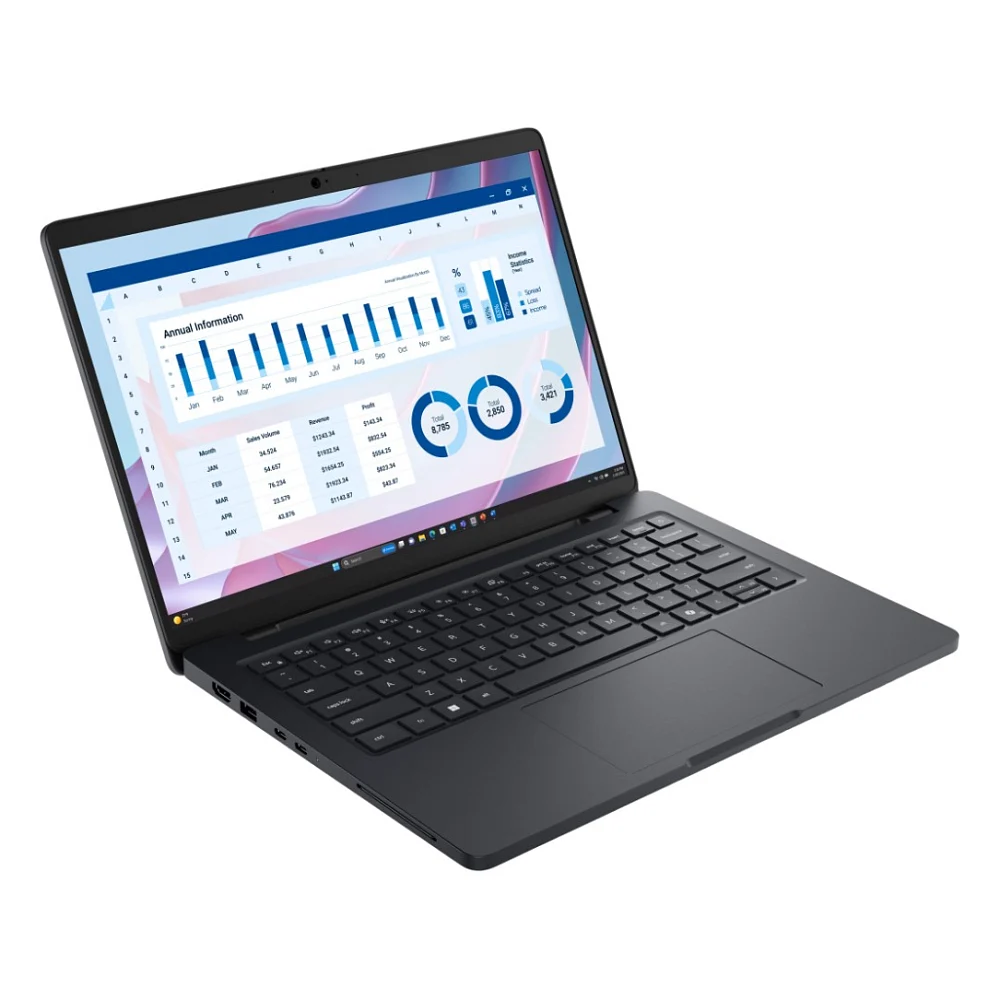 Ноутбук Dell Pro Max 16 (BTO602MC16255UA_W11P) — фото 2