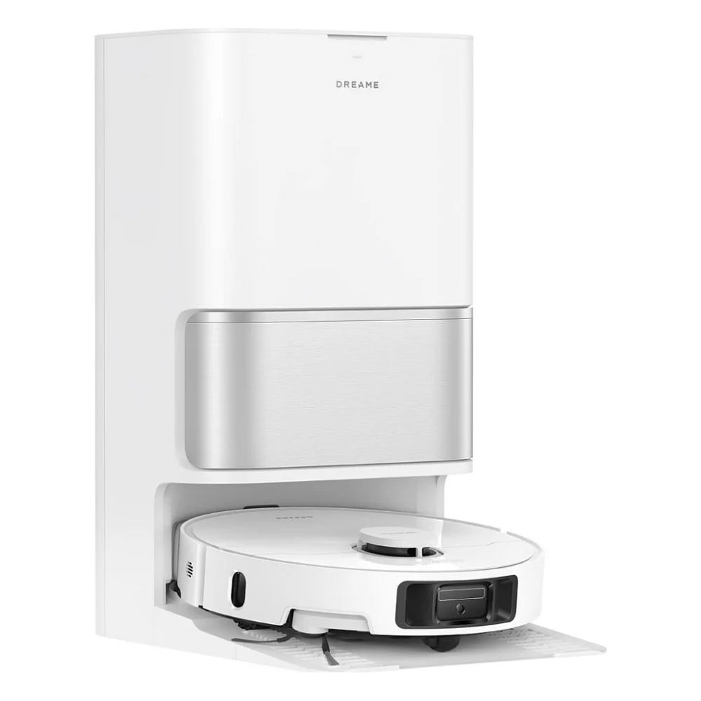 Пилосос Dreame Bot L10s Ultra Gen 3 White (RLL53SE-wh) — фото 5