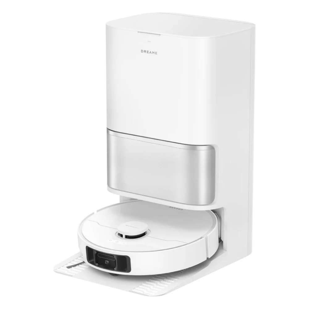Пилосос Dreame Bot L10s Ultra Gen 3 White (RLL53SE-wh) — фото 7