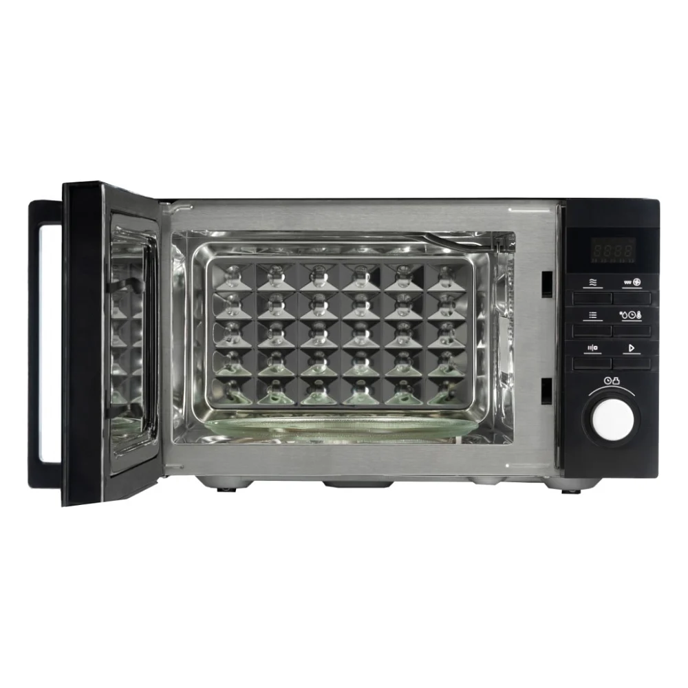 Мікрохвильова піч Hisense H25MOBS1HC — фото 6