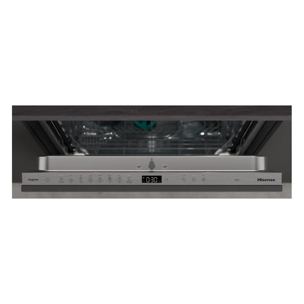 Посудомийна машина Hisense HV673D64 — фото 5