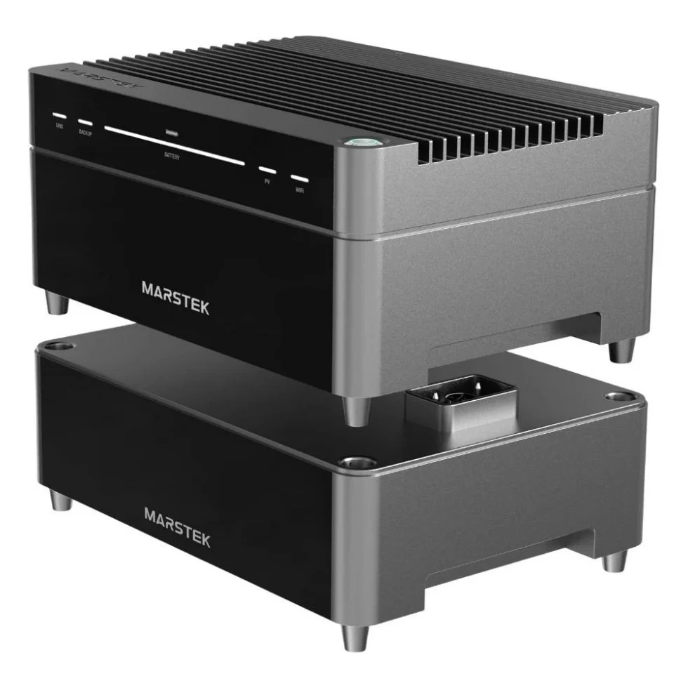 Додаткова батарея для зарядної станції Marstek Venus-A Battery 2120Wh (Venus-A Battery) — фото 2