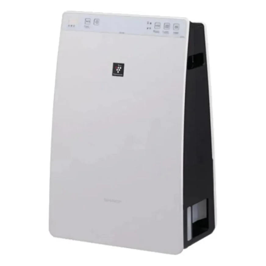 Очисник повітря Sharp KC-F32EUW