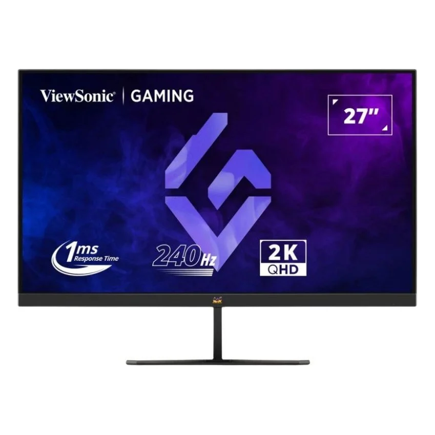 Монітор ViewSonic VX2758A-2K-PRO-3 — фото 8