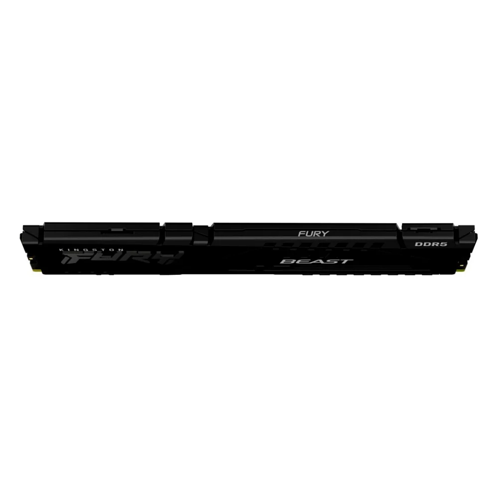 Модуль пам'яті для комп'ютера DDR5 32GB 5600 MHz Beast EXPO Black Kingston Fury (ex.HyperX) (KF556C40BB2-32) — фото 4