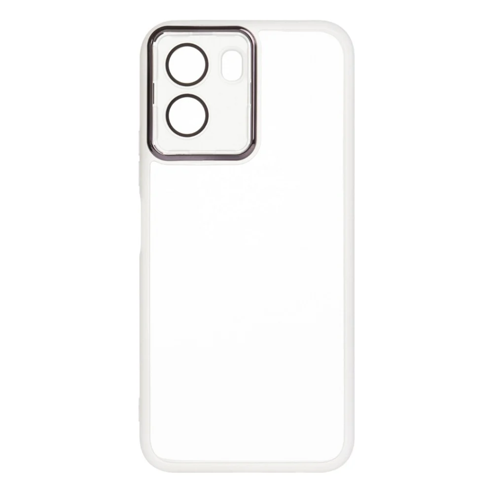 Чохол до мобільного телефона Armorstandart Shade OPPO A6K 4G / A6X 4G White (ARM91066)