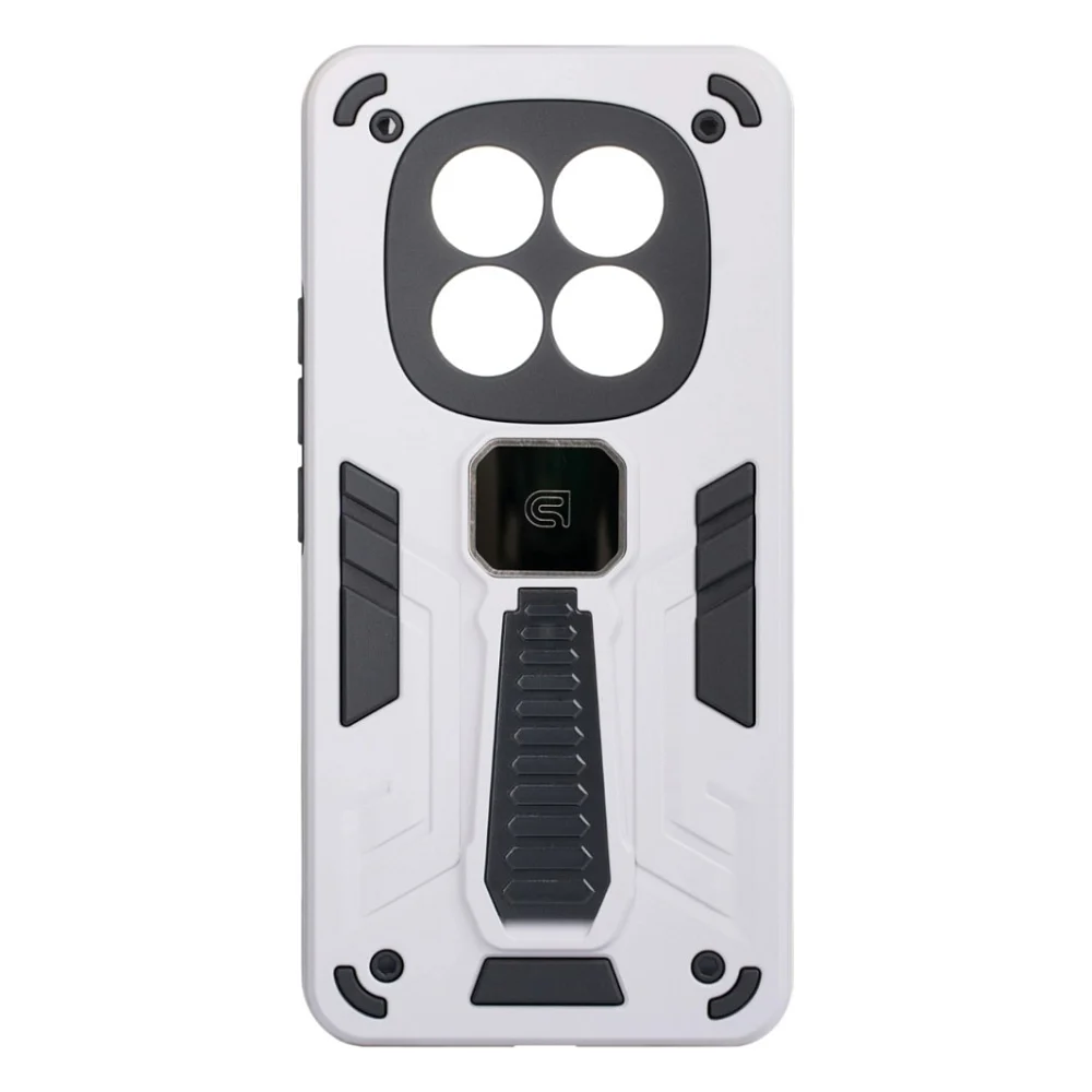 Чохол до мобільного телефона Armorstandart Proover Xiaomi Redmi Note 15 Pro 4G Grey (ARM89754)