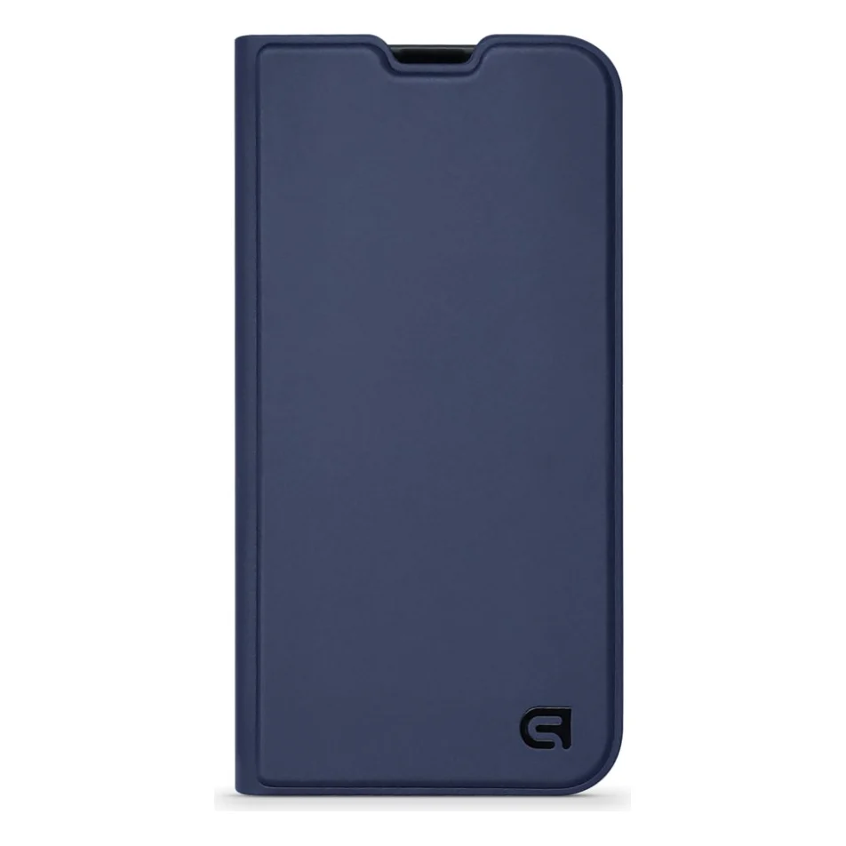 Чохол до мобільного телефона Armorstandart OneFold Case Xiaomi Redmi Note 15 Pro Plus 5G / Poco M8 Pro 5G Dark Blue (ARM89990)