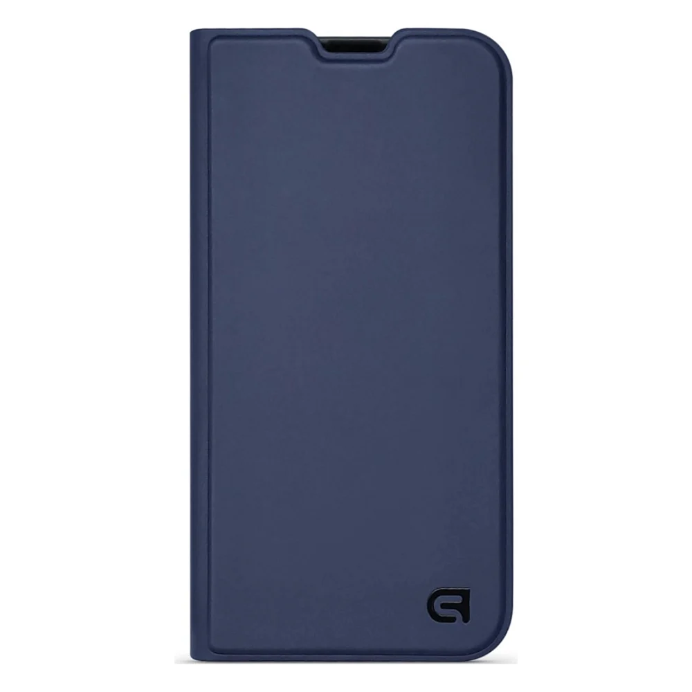 Чохол до мобільного телефона Armorstandart OneFold Case Xiaomi Redmi Note 15 Pro 4G Dark Blue (ARM89986)