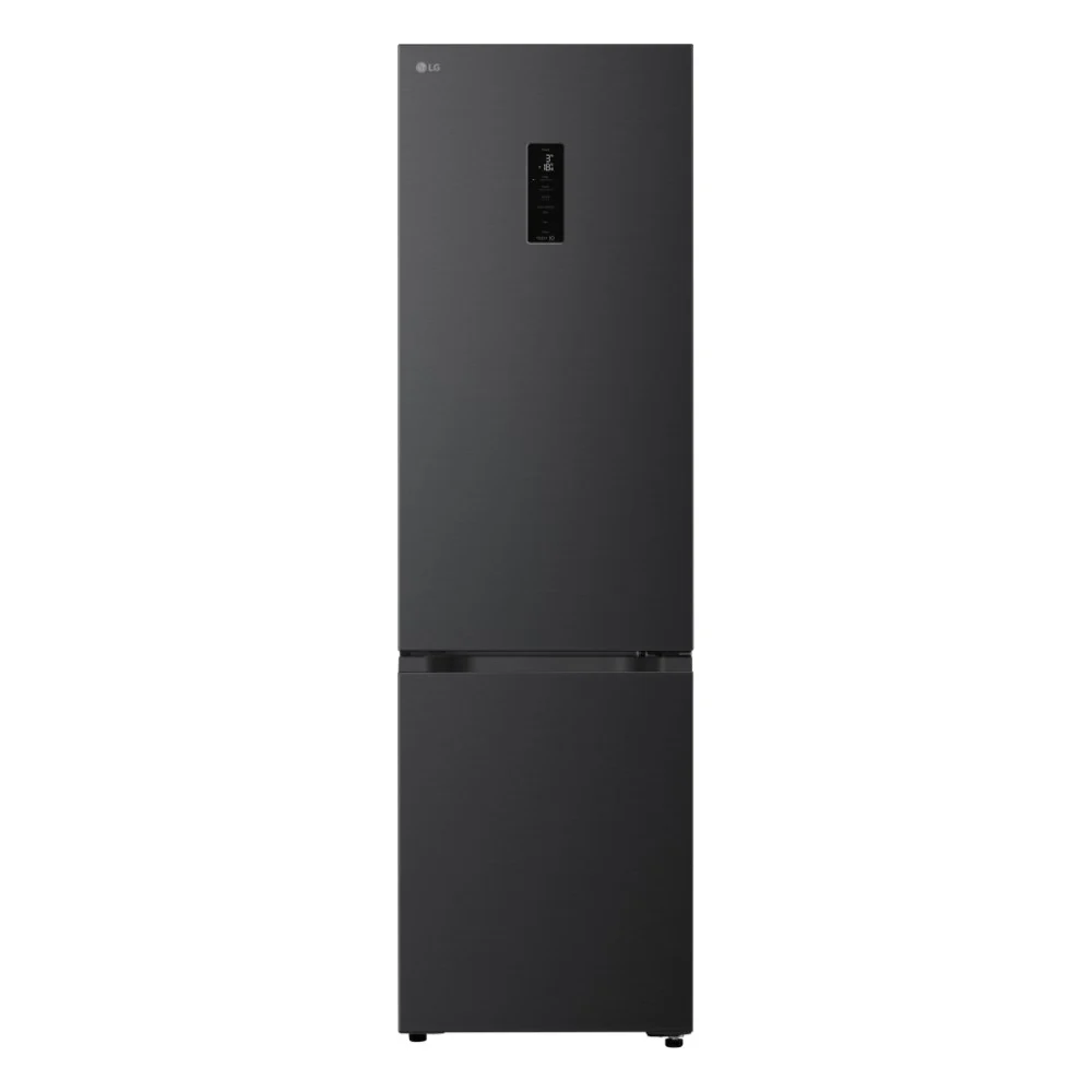 Холодильник LG GC-B509ETKM